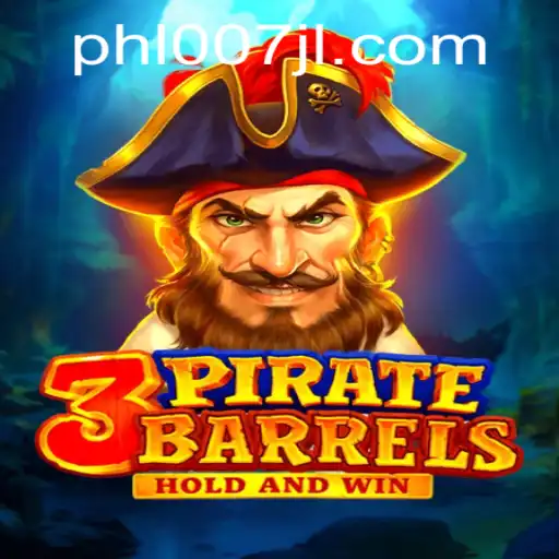 A Deep Dive into the World of 3PirateBarrels: Discover the Thrills and Challenges