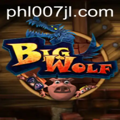 Discover the Thrilling World of BigWolf: Exploring the Latest Gaming Sensation