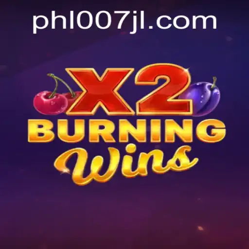 BurningWinsX2: The Thrilling Adventure of Chance and Challenge