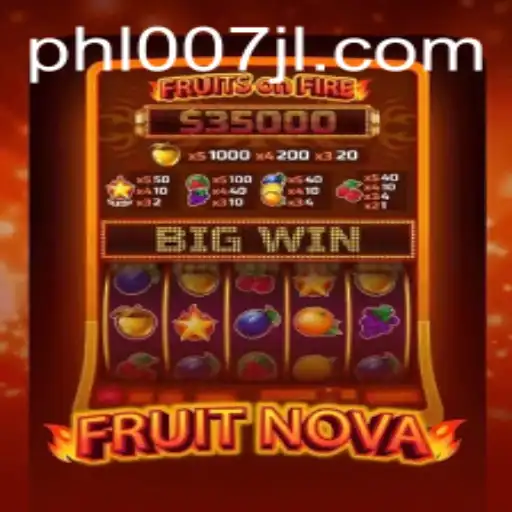 Discover the Exciting World of FruitNova: A Unique Gaming Experience