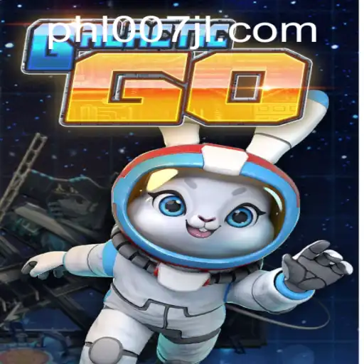 GalacticGO: An Interstellar Adventure Awaits