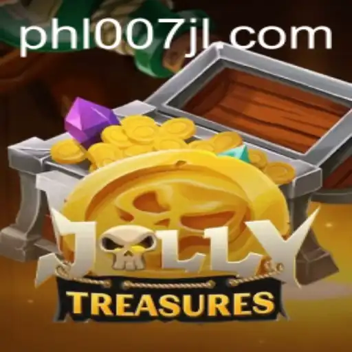 Discover the Thrilling World of JollyTreasures