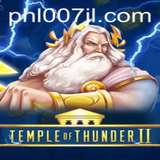 TempleofThunderII: A Journey into Mythical Realms