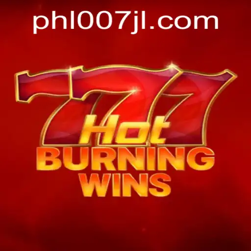 A Deep Dive into HotBurningWins: Unleashing the Thrill with 007JL