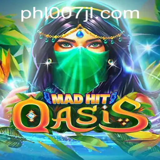 MadHitOasis: Dive into the Electrifying World of Adventure Gaming