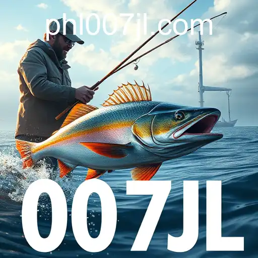 The Fascinating World of Online Fishing: Exploring 007JL