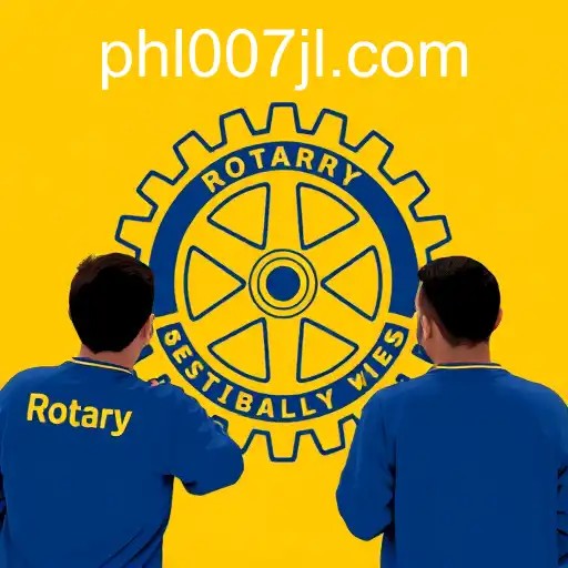 The Evolving Landscape of Rotary Games and the Rise of 007JL